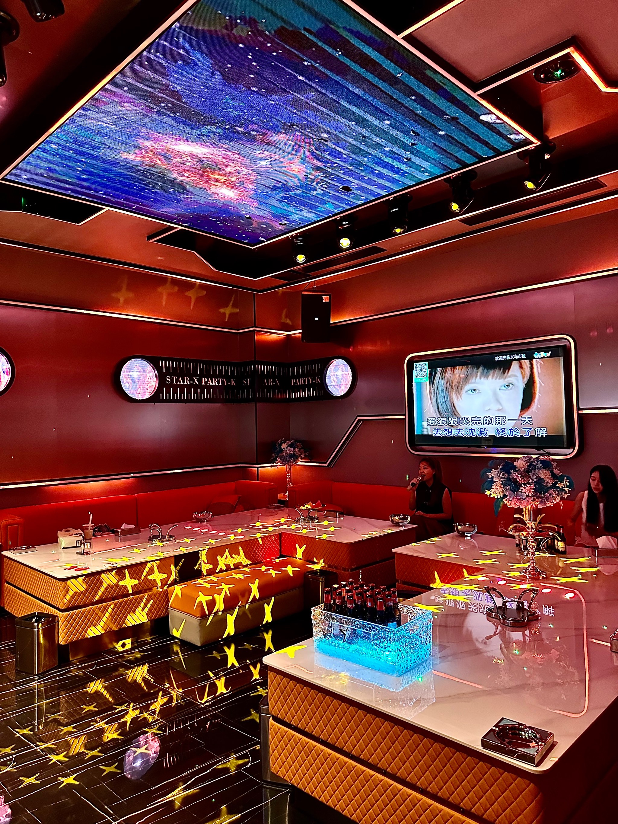 盐城商务ktv夜场魅力宣传-滨海县ktv预定